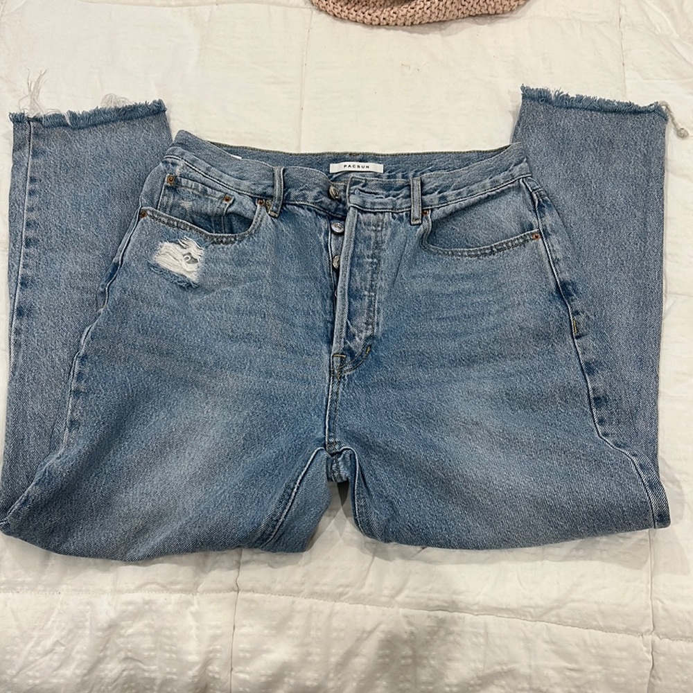 Pacsun Jeans